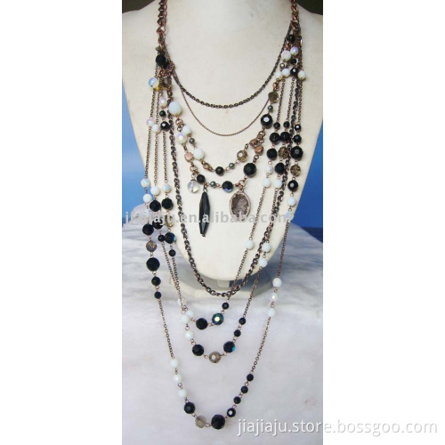Necklace MN092430